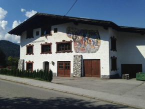 Ferienwohnung Haus Scholl, Reith Bei Seefeld, Österreich